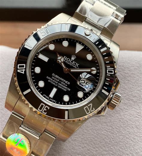 aaa Rolex submariner